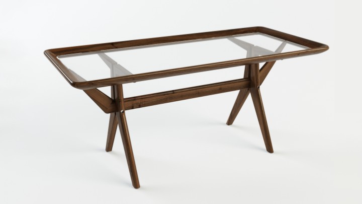 渲染模型_桌子757