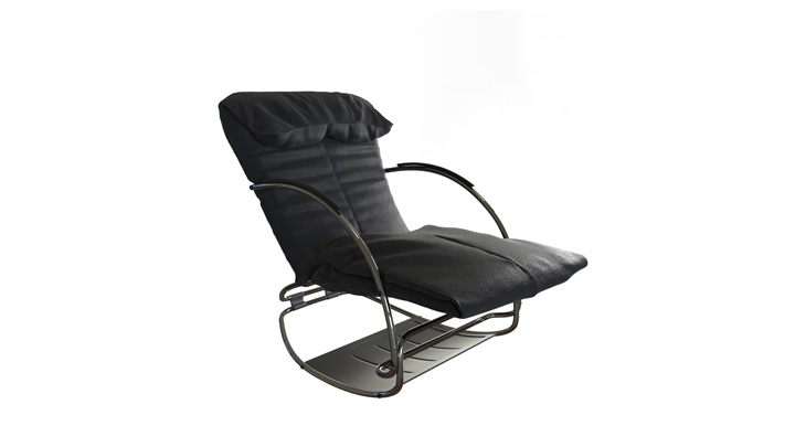 渲染模型_椅子033