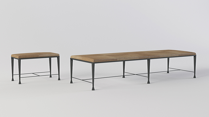 渲染模型_椅子076