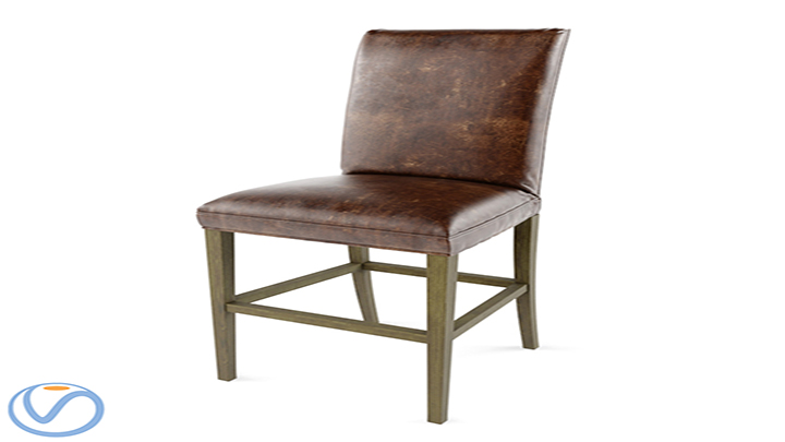 渲染模型_椅子1013