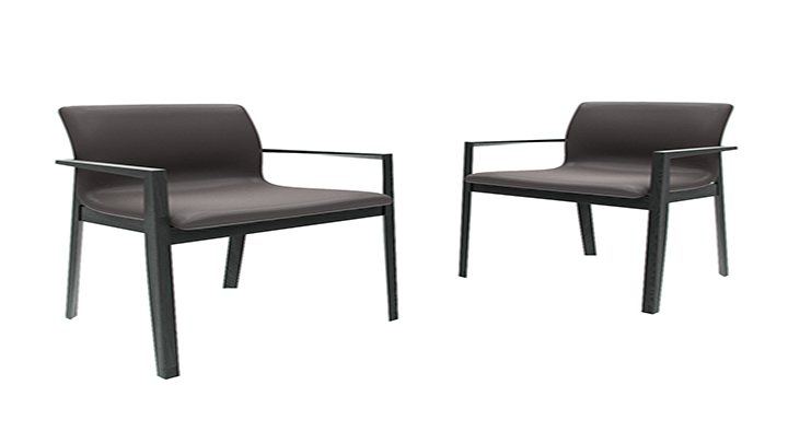 渲染模型_椅子1015