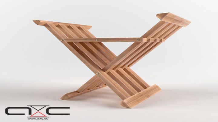 渲染模型_椅子1053