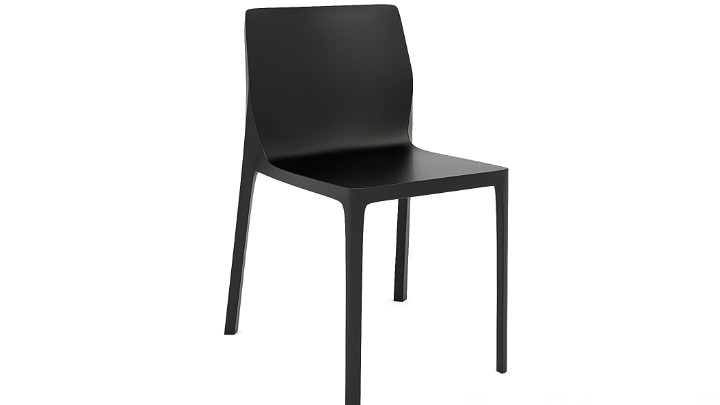 渲染模型_椅子1137