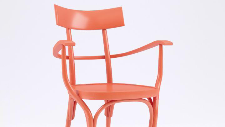 渲染模型_椅子117