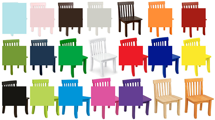 渲染模型_椅子1322