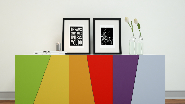 渲染模型_椅子1330