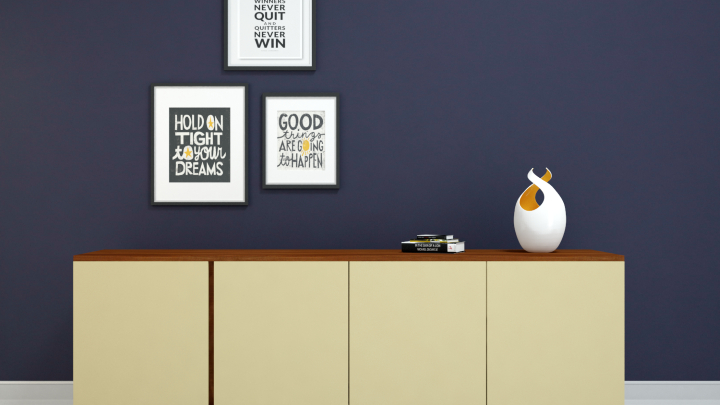 渲染模型_椅子1331