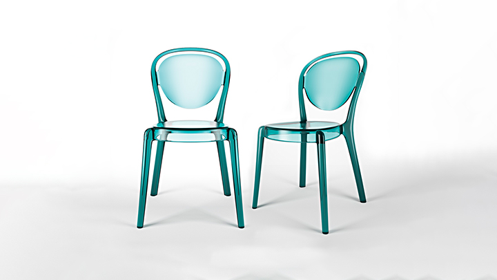 渲染模型_椅子390