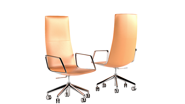 渲染模型_椅子392