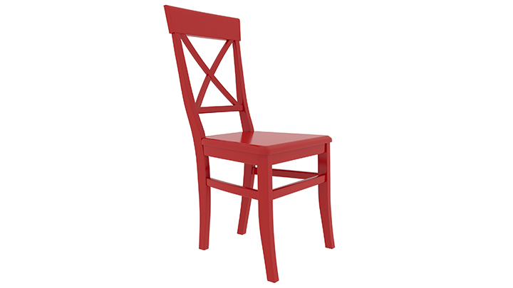 渲染模型_椅子409