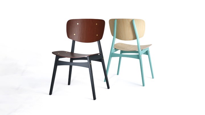 渲染模型_椅子457