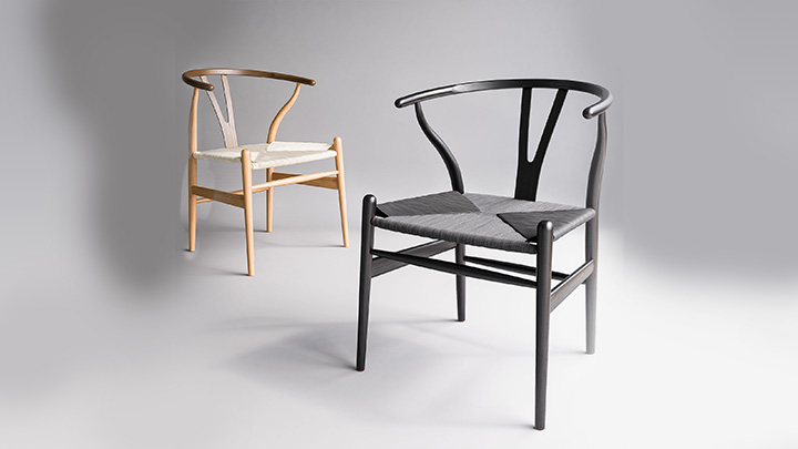 渲染模型_椅子547