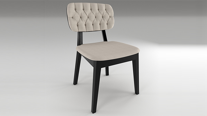 渲染模型_椅子574