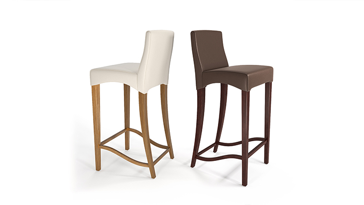 渲染模型_椅子604