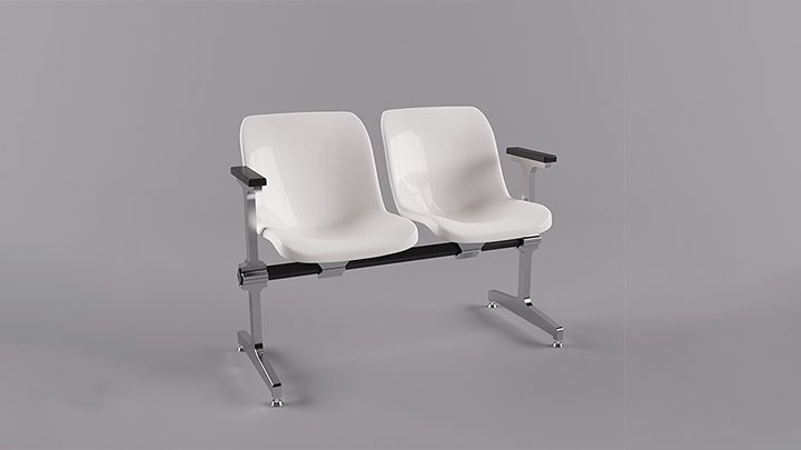 渲染模型_椅子627