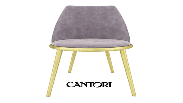 渲染模型_椅子656