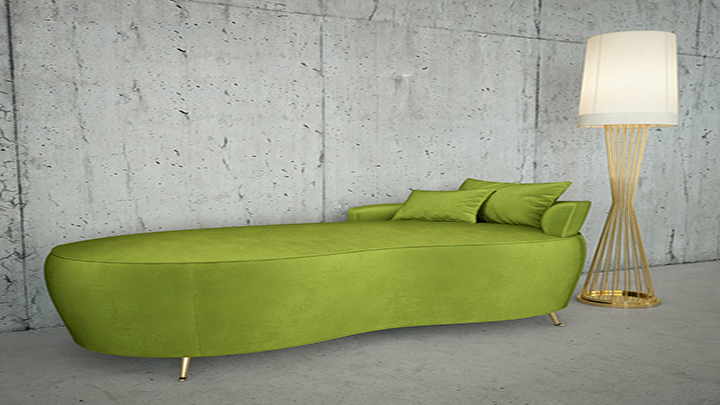 渲染模型_椅子697