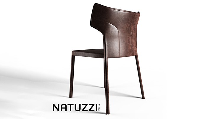 渲染模型_椅子753