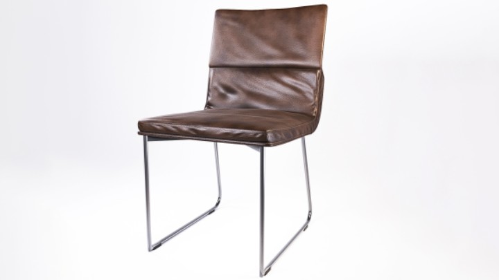 渲染模型_椅子773