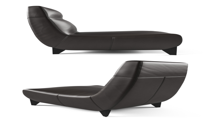 渲染模型_椅子814