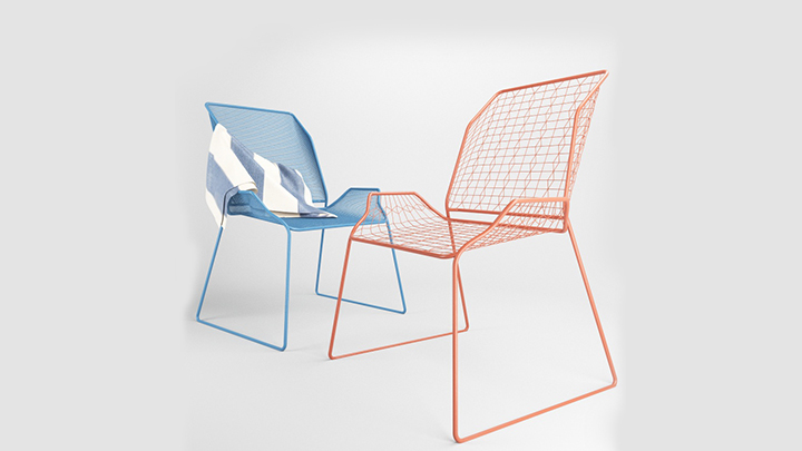 渲染模型_椅子819