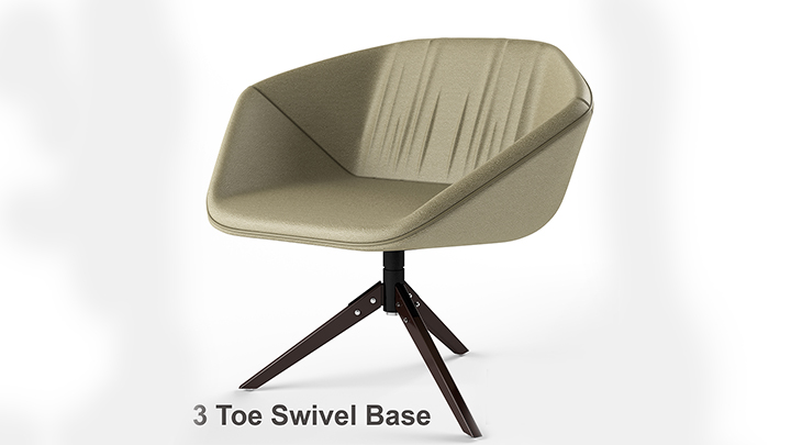 渲染模型_椅子828