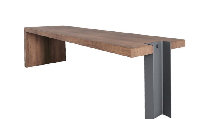 渲染模型_椅子865