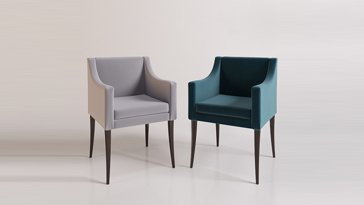 渲染模型_椅子872