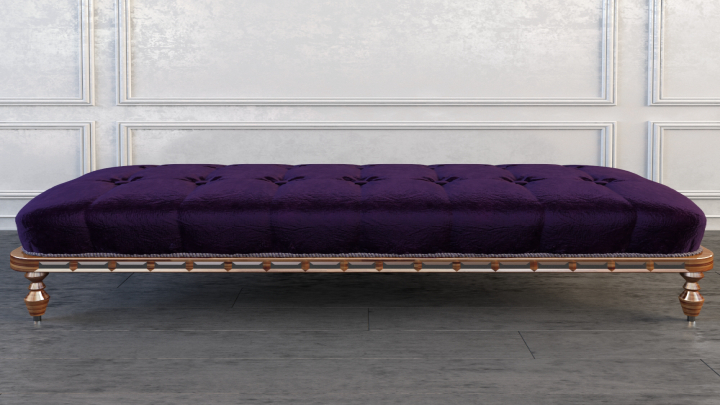 渲染模型_椅子932