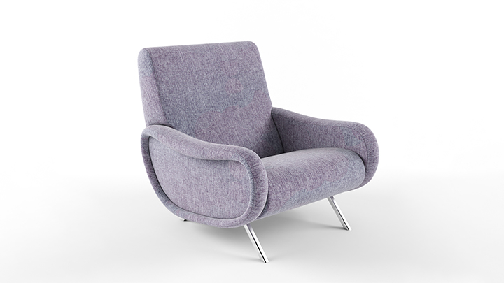 渲染模型_椅子976