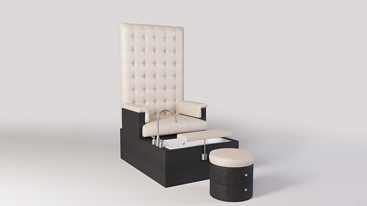 渲染模型_椅子988