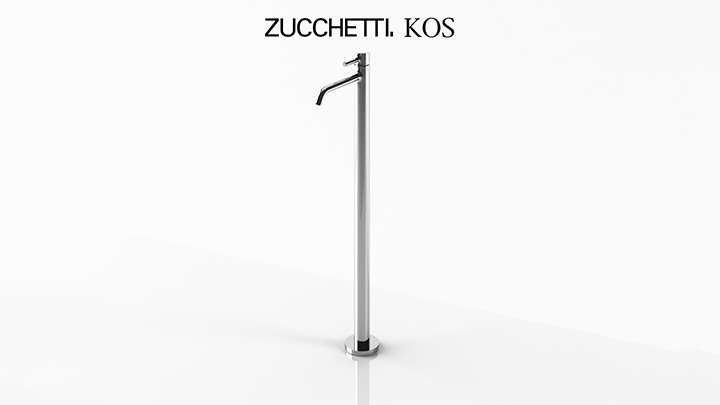 渲染模型_水龙头047