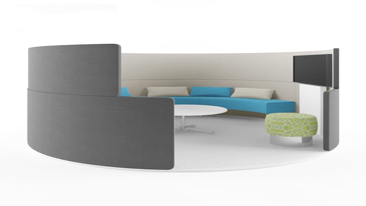 渲染模型_沙发003