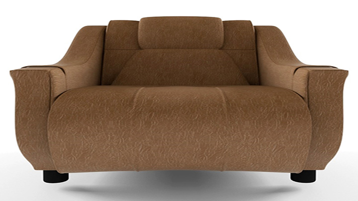 渲染模型_沙发042