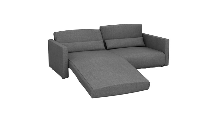 渲染模型_沙发058