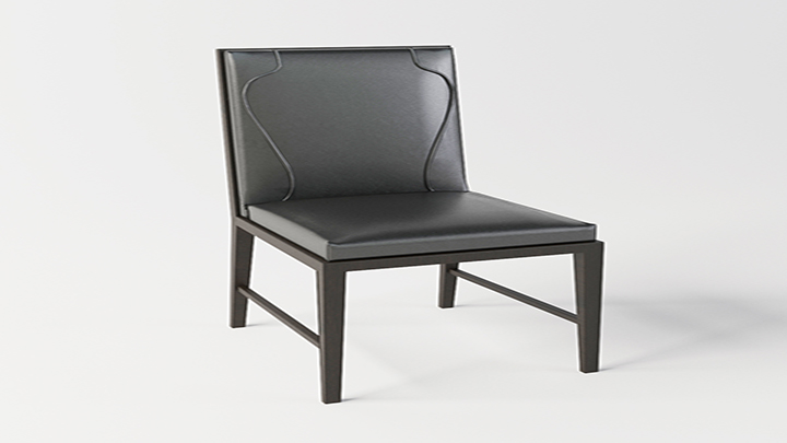 渲染模型_沙发071