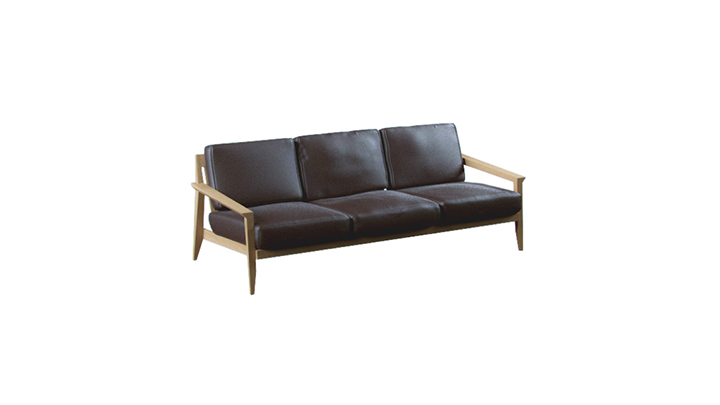 渲染模型_沙发087