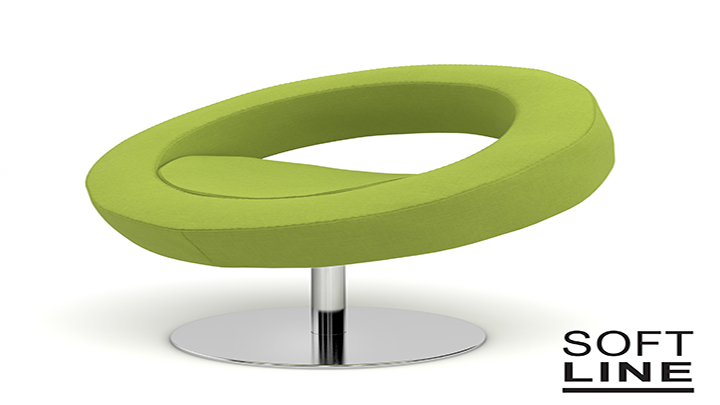 渲染模型_沙发131