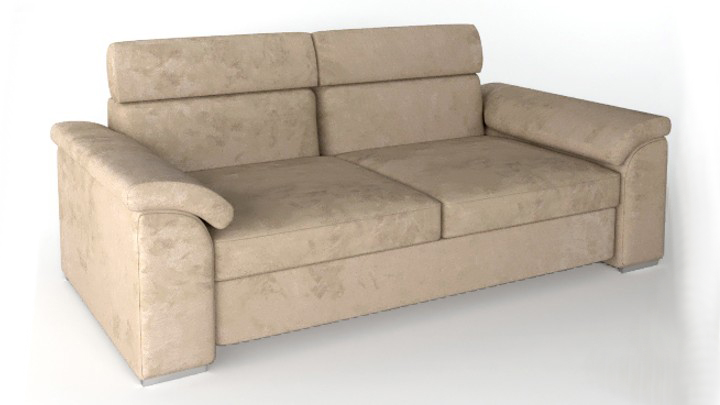 渲染模型_沙发164