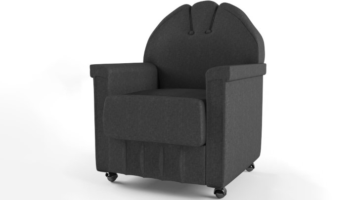 渲染模型_沙发170