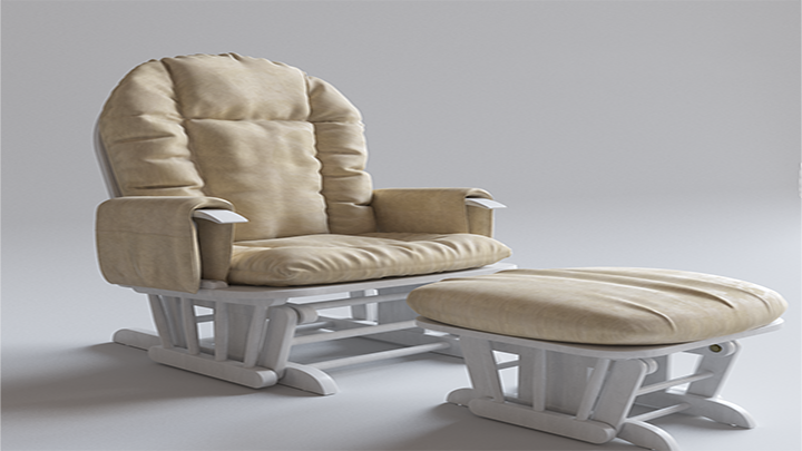 渲染模型_沙发247