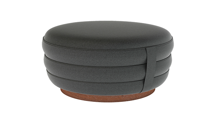 渲染模型_沙发265