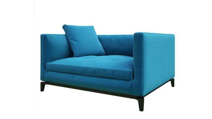 渲染模型_沙发310