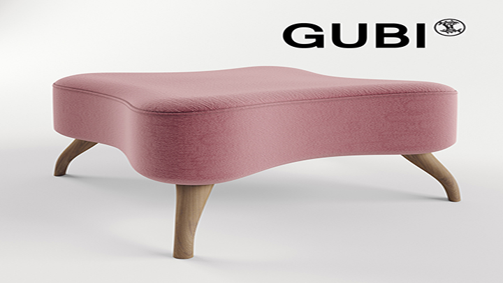 渲染模型_沙发356