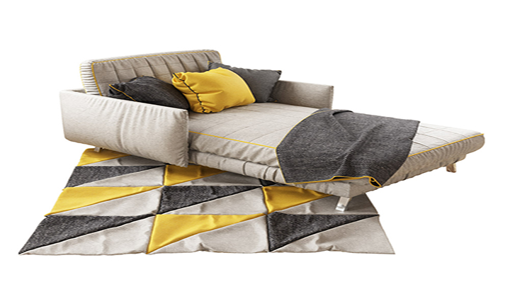 渲染模型_沙发358