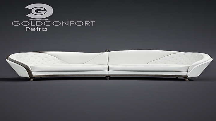 渲染模型_沙发359