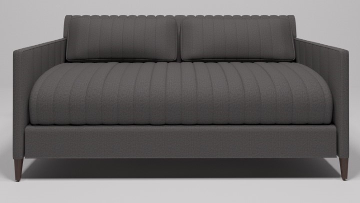 渲染模型_沙发416