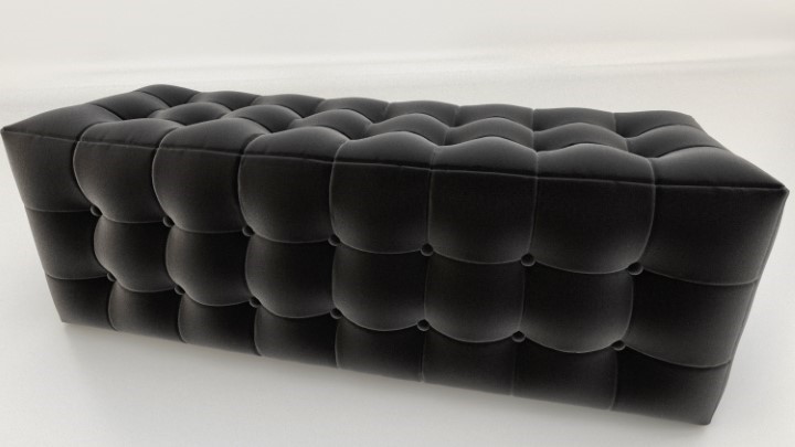 渲染模型_沙发425