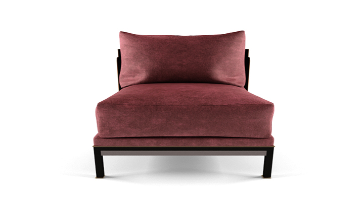 渲染模型_沙发455