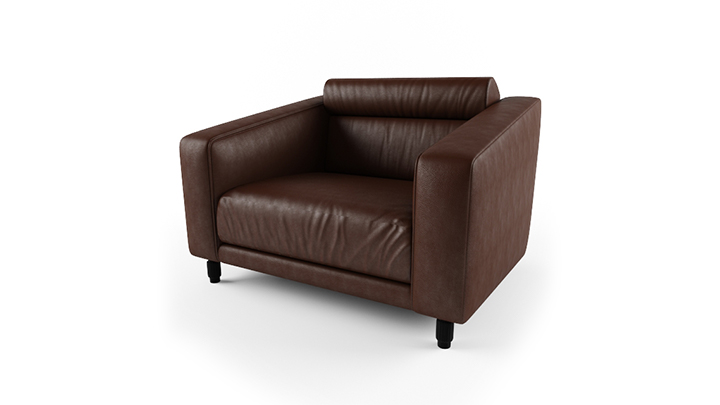 渲染模型_沙发469